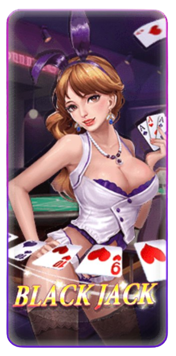 Game bài blackjack Baowin