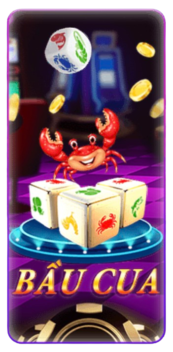 Game bầu cua Baowin