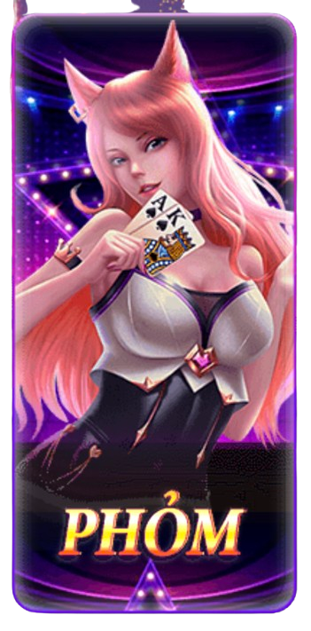 Game bài phỏm Baowin