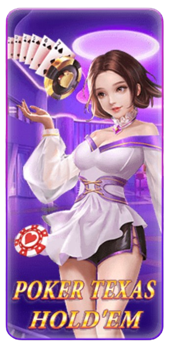 Game bài poker texas Baowin