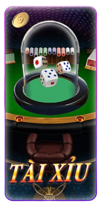 Game tài xỉu Baowin