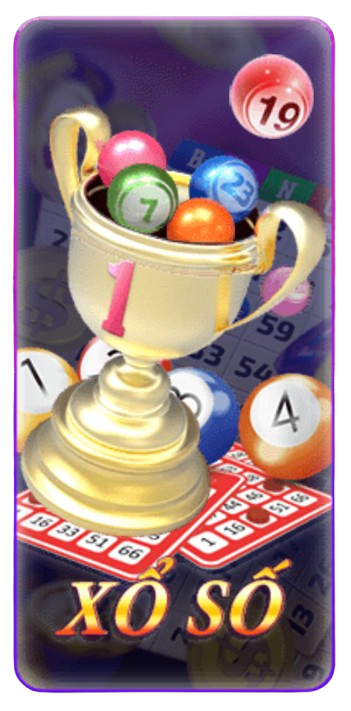 Xổ số trực tuyến Baowin