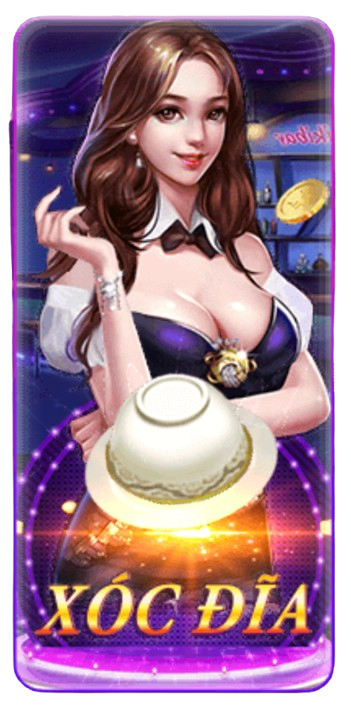 Game xóc đĩa Baowin